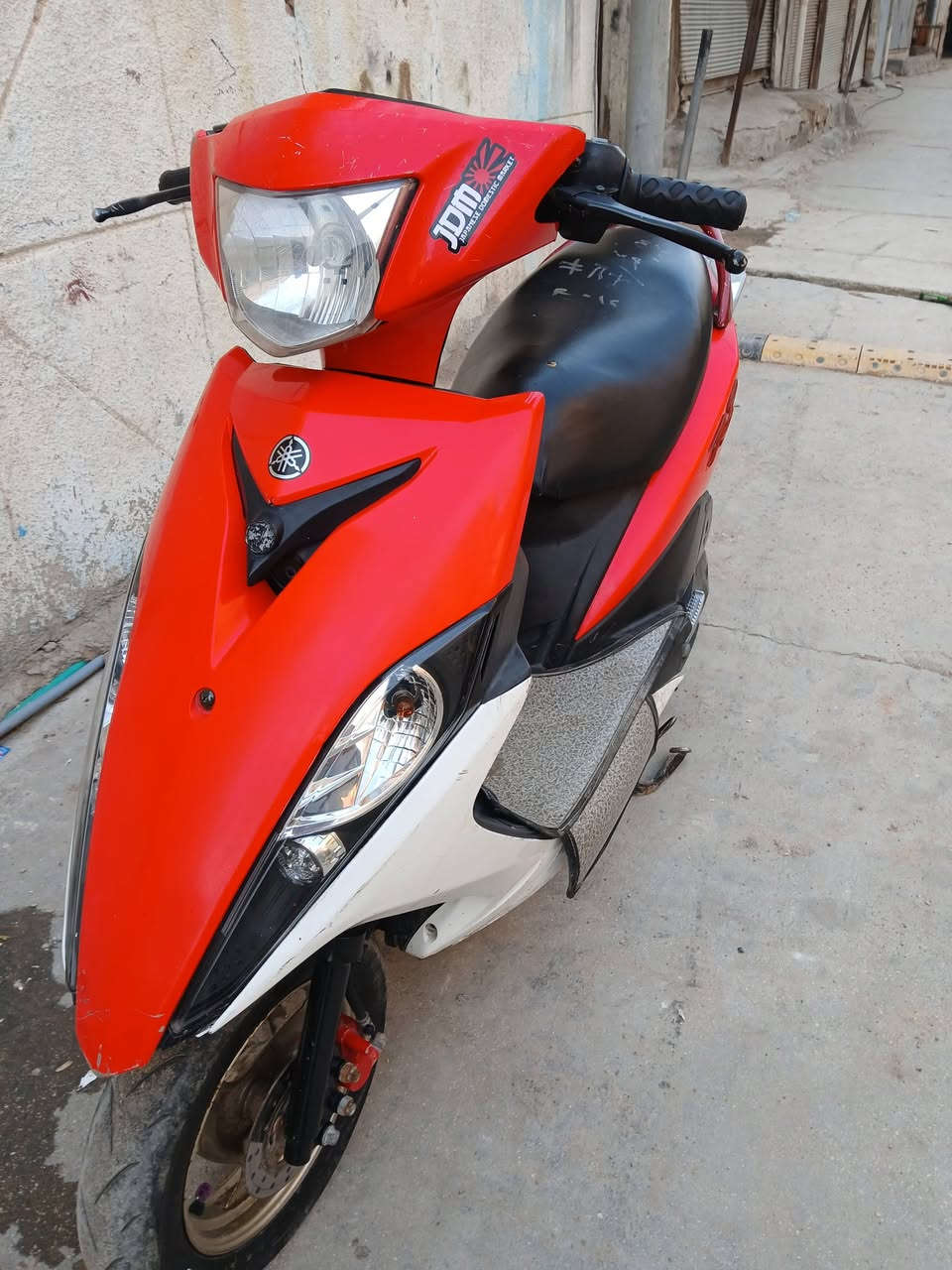 السلام عليكم للبيع ماكس نوزل نضيفه محرك بلادي مامفتوح 
سعره 650 مكاني بابل السده الهندي ***********
***********
