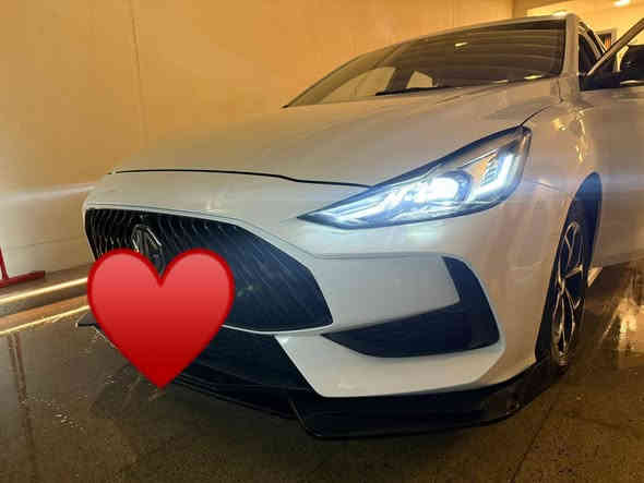 السلام وعليكم أم جي جيتي للبيع ٢٠٢٣ خليجي بعدها بل ضمان ماشيه ٣٧الف السياره جاهزه من كلشي السعر ١٢٥وبيها مجال للشراي للأستفسار الاتصال *********** مكاني بغداد الشعب
