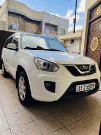 👋 تيكو 2012 شكل ال 13  رقم دولي هزه جديدهً مصفره السياره كير محرك جديد...