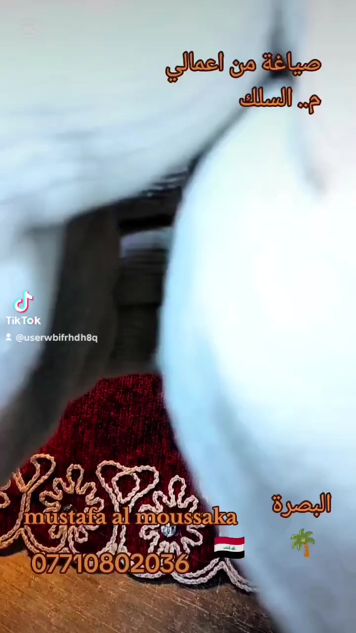 صياغة من اعمالي 🙏🙏🙏


**إذا كنت صاحب هذا الإعلان وتريد حذفه لأي سبب، رجاءا أرسل رسالة إلى الدعم الفني**