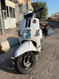 دراجه بوليس • بوليس • دراجه نظيفه • دراجة نارية للبيع • ديالى • بعقوبه