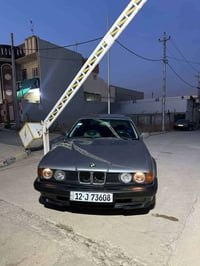 بي ام دبليو • عدد ٢ • للبيع