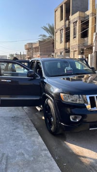 جيب ٢٠١٢ كلين فول مواصفات كير ومحرك خير من الله بانوراما بصمة كشنات تد...