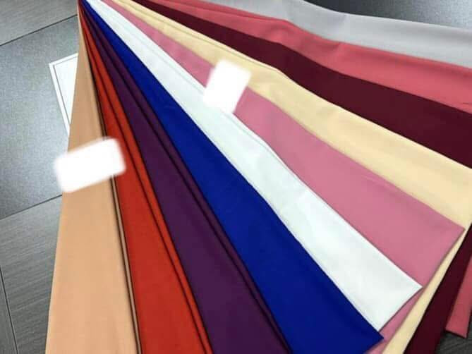 توفر كشمير تركي ساده الاصلي الاصلي 👌🏼
سعر القطعه 5.000 الف فقط


**إذا كنت صاحب هذا الإعلان وتريد حذفه لأي سبب، رجاءا أرسل رسالة إلى الدعم الفني**