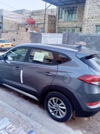 توسان • ٢٠١٨ • مكينة ٢٤٠٠