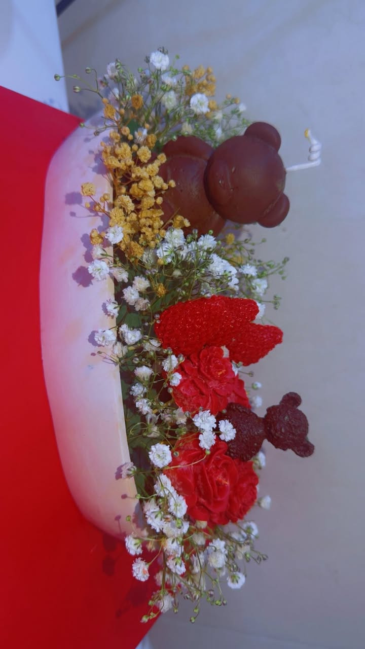 شموع عطريه فواحه


**إذا كنت صاحب هذا الإعلان وتريد حذفه لأي سبب، رجاءا أرسل رسالة إلى الدعم الفني**