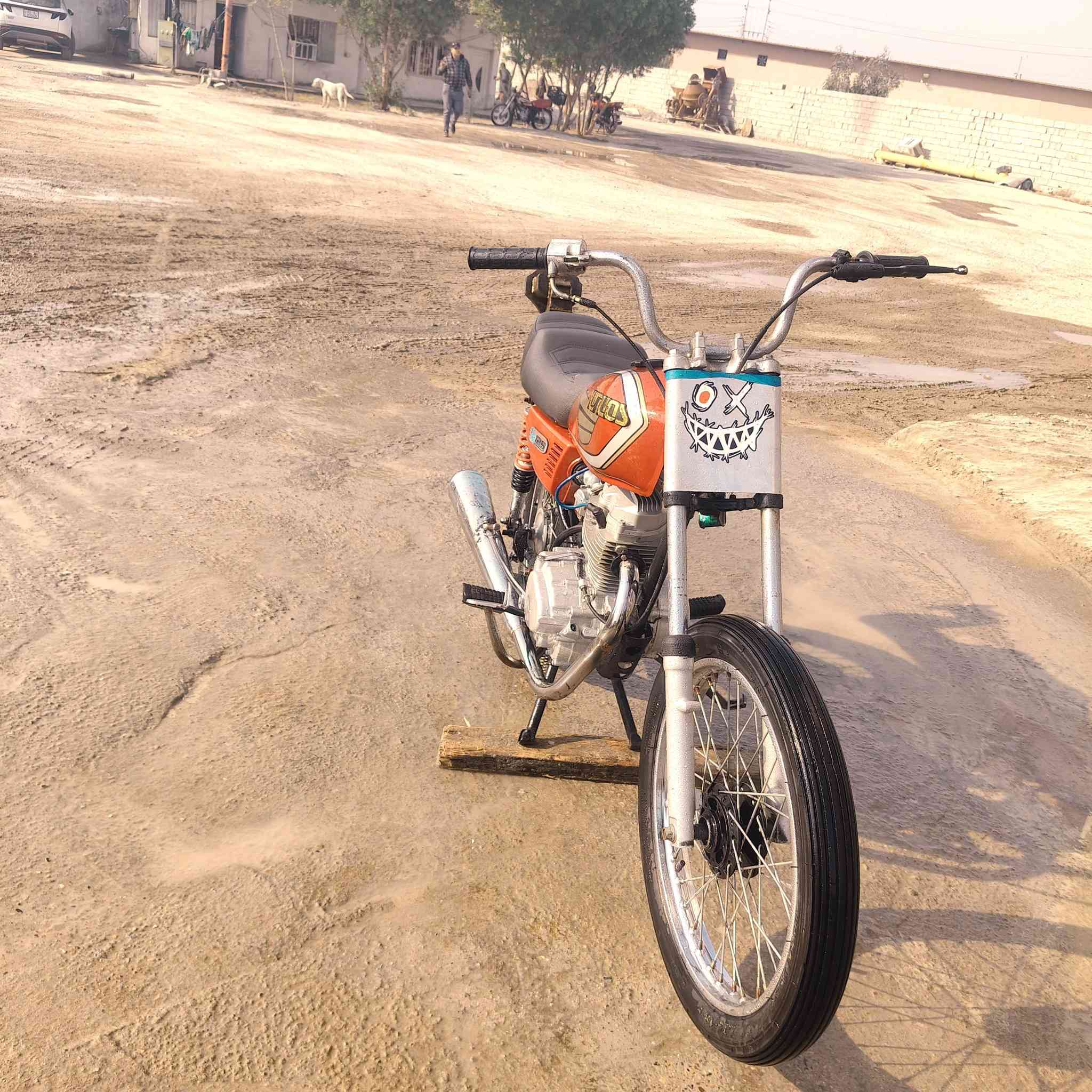 سلام عليكم دراجه نامه شلامجه ديالى بعقوبة ***********
