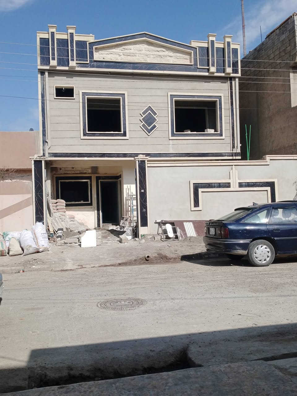 إشراف هندسي نشتغل عماره بيت رفت هيكل عظم اتصل وتدلل انسب الاسعار‏‪***********‬‏
