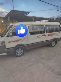 سياره للبيع فوتون موديل 2015حره مكفوله من كلشي سياره جاهزه من كلشي أني...