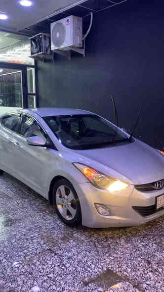 هونداي اڤانتي 
موديل 2012 
رقم بصره حره شرط التحويل
السياره مابيها نقص برغي
كير مكينه تبريد حداده تخم تاير مكفول
بيها 3 قطع صبغ بدون دواخل وبدون ايرباك
السياره كلش جاهزه ومرتبه 
تاخذها ماتصرف عليها دينار
كشنات جلد تدفئه وتبريد 
اشاير بالمري
السعر 100 وبيها مجال بسيط 
*********** Singapore
