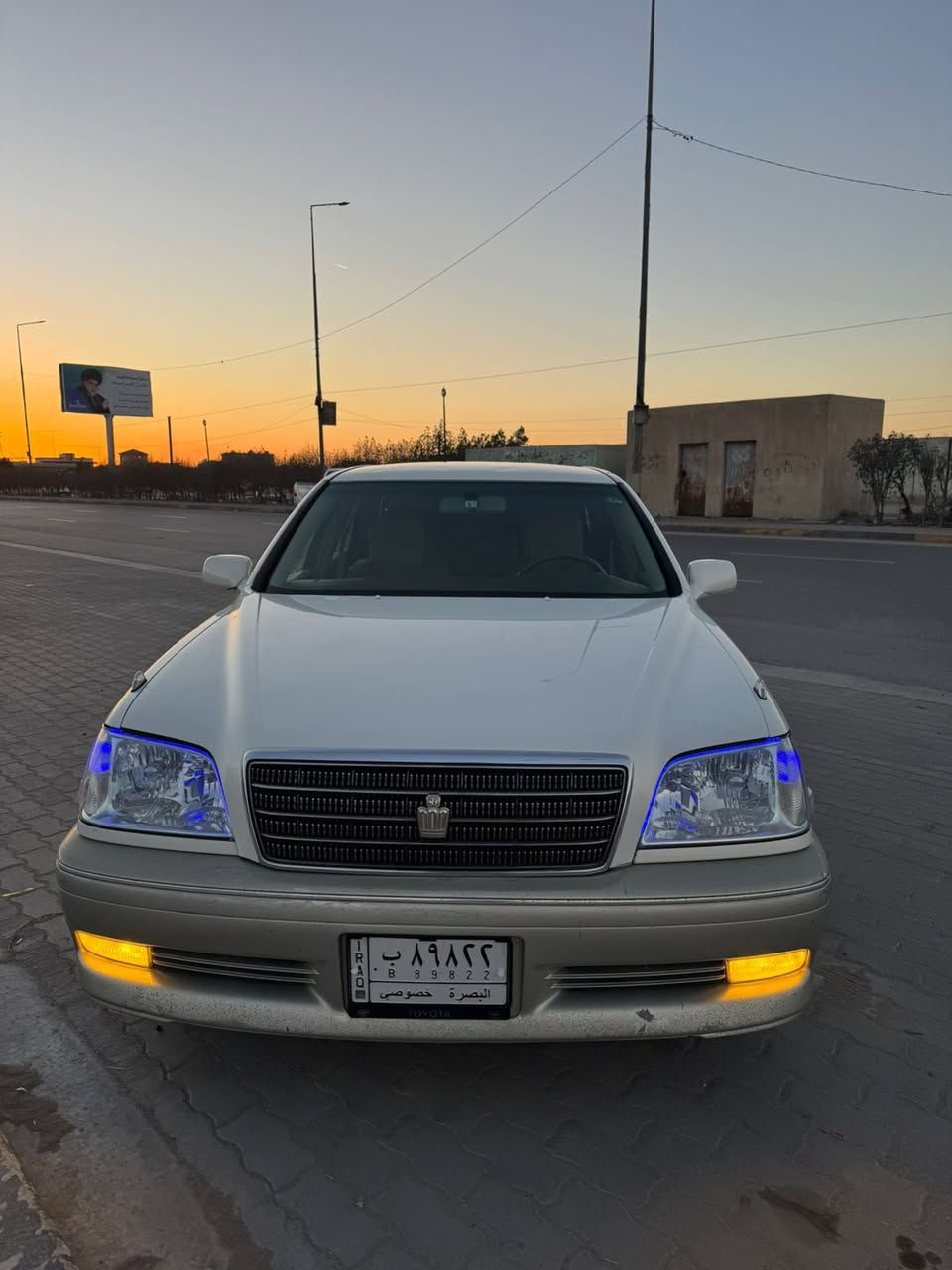 جنون 2002 كرستال خضراوي اصل 3 دكم برده خلفيه بلاد 4 كشنات كهرباء شاصي 175 قرار 48 دخول جديد رقم بصره بسمي ديفور الجبير سعرها ب165 / ***********
