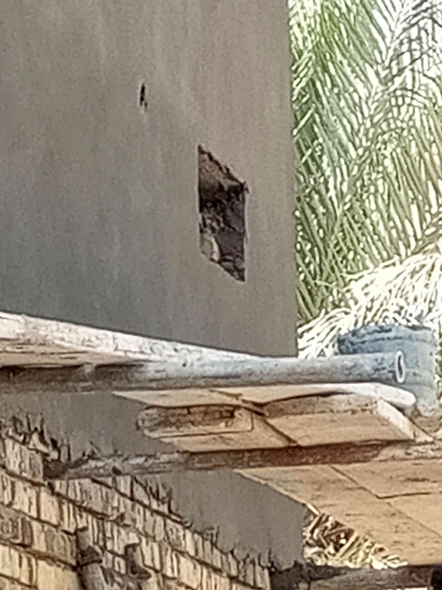 بعد التحيه والسلام
ابو سيف 
للبخ والبياض 
سعر مناسب نظافه سرعه إنجاز
العمل فحص من اول يوم نخرج من عمل اذا ماكان حسب رغبه صاحب المال والبيت
حله.طويريج. كربلاء 
بيتك امانه
***********
