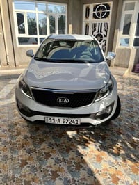 للبيع اسبورتج خليجي موديل ٢٠١٦ مكفوله كفاله عامه جديده السياره مواصفات...