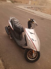 ادرس ماليزي • خربطة بالكربريتر • مكينة بخير