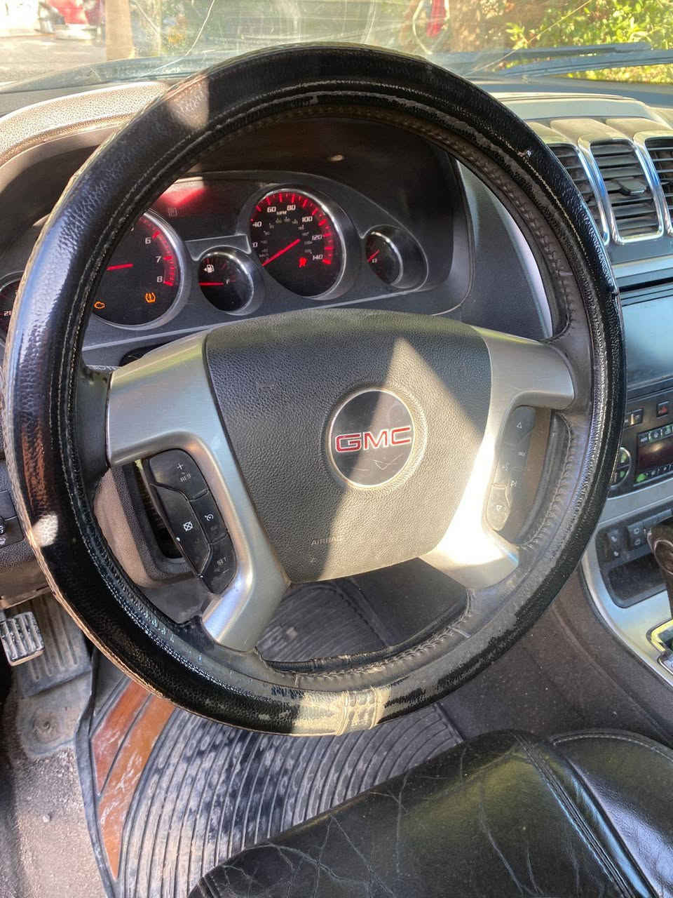 جمسي أكاديا سعر 80 مكاني بصره شط العرب ***********
