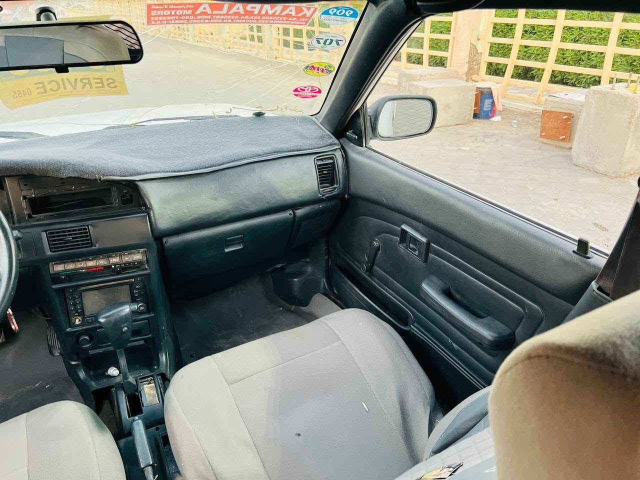 سلام عليكم كورلا ٩٠ للبيع رقم بابل مشروع وطني اليف تحويله بي محافظة راعيه موجود بل بصراه يمي   وكاله عامه جاي يكمل بيه الي ام الباركود يعني انه احولك  رقمه الوره موجود عندي مكينه بل كارتون وكير بل كارتون سياره جديده مكفول كص ونقل جثه وضربه وكلبه وصبغ بيه مكانت حداديه نص عمر دوخل بل كارتون كهربائيات كله شغال تخم تاير جام يصعد وينزل جوبي  باور استيرن لليت زنون بجم كله جديد سياره جاهزه مال جناي الله شاهد متعوب عليها مكاني البصره وهاذ رقمي ***********وانه خادم السعره ٣٩ وبيه مجال بيع مستعجل وانه خادم
