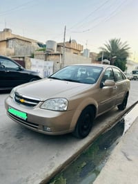 اوبترا • اوتوماتيك • ٢٠٠٩