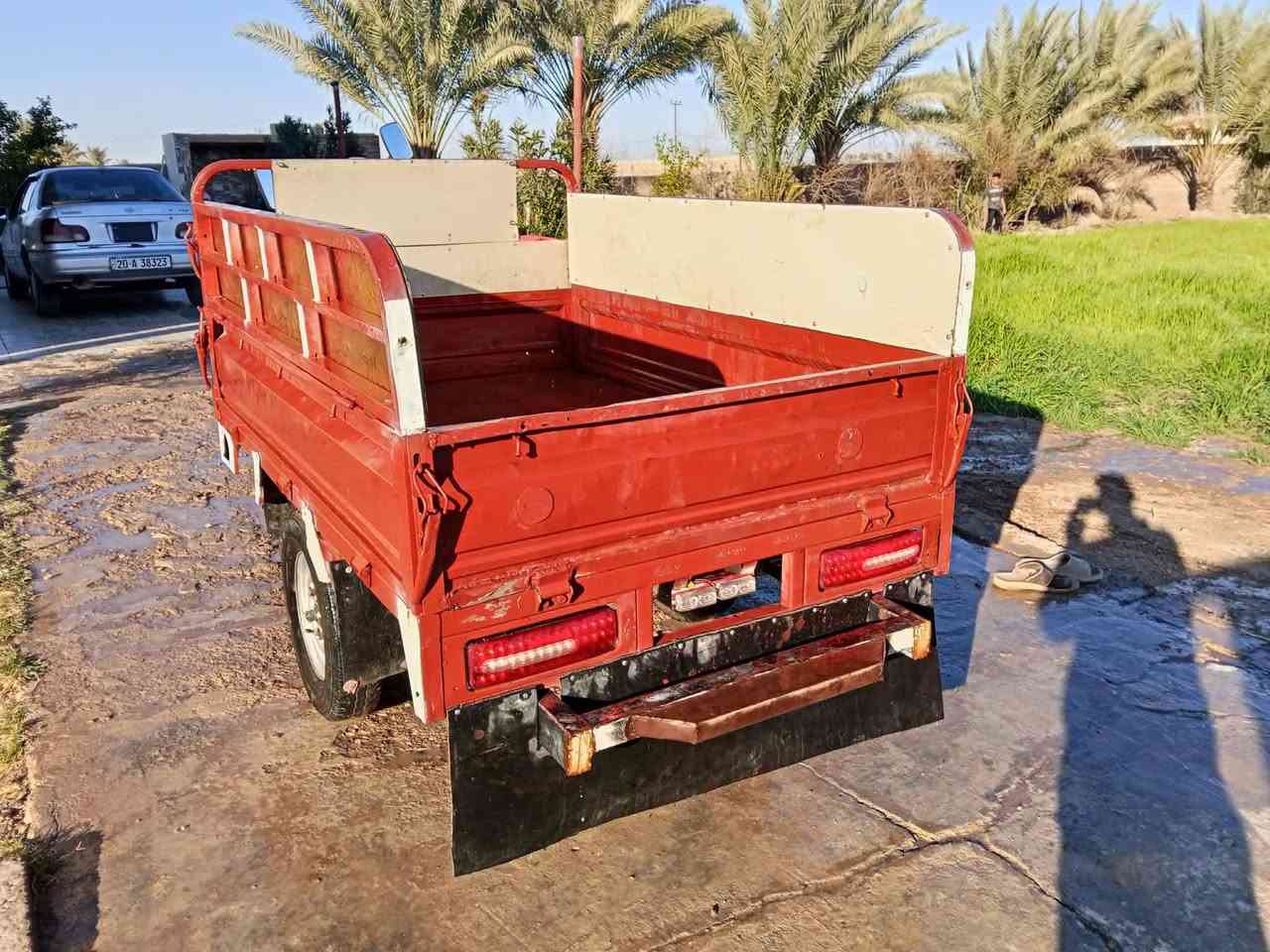 ستوتة دايوان للبيع موديل ٢٠١٤ العنوان ديالى ناحية السلام رقم الهاتف ***********
