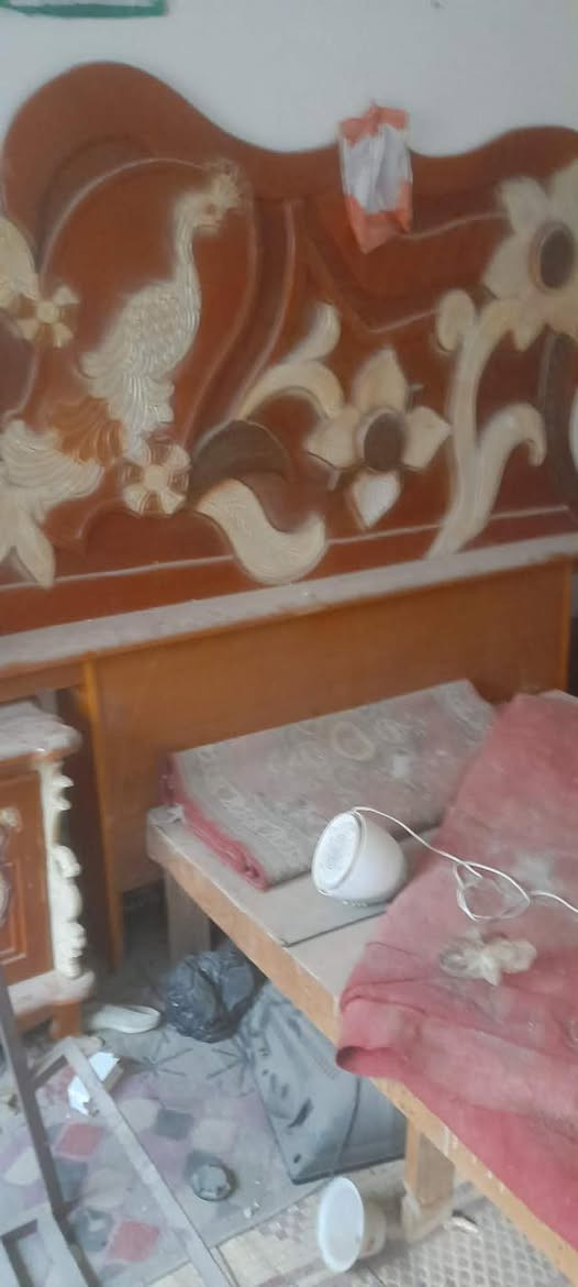 للبيع غرفه أخشاب السعر ٣٥٠وبيه مجال


**إذا كنت صاحب هذا الإعلان وتريد حذفه لأي سبب، رجاءا أرسل رسالة إلى الدعم الفني**