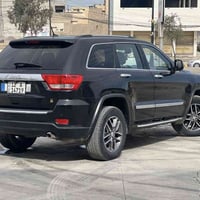 جيب ٢٠١١ • فول موصفات • فول ويل ٤×٤