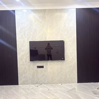 تلفزيون • شاشة ٥٥ • سنغافورة