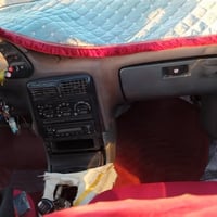 دايو اسبرو • موديل 95 • عامرية الفلوجة