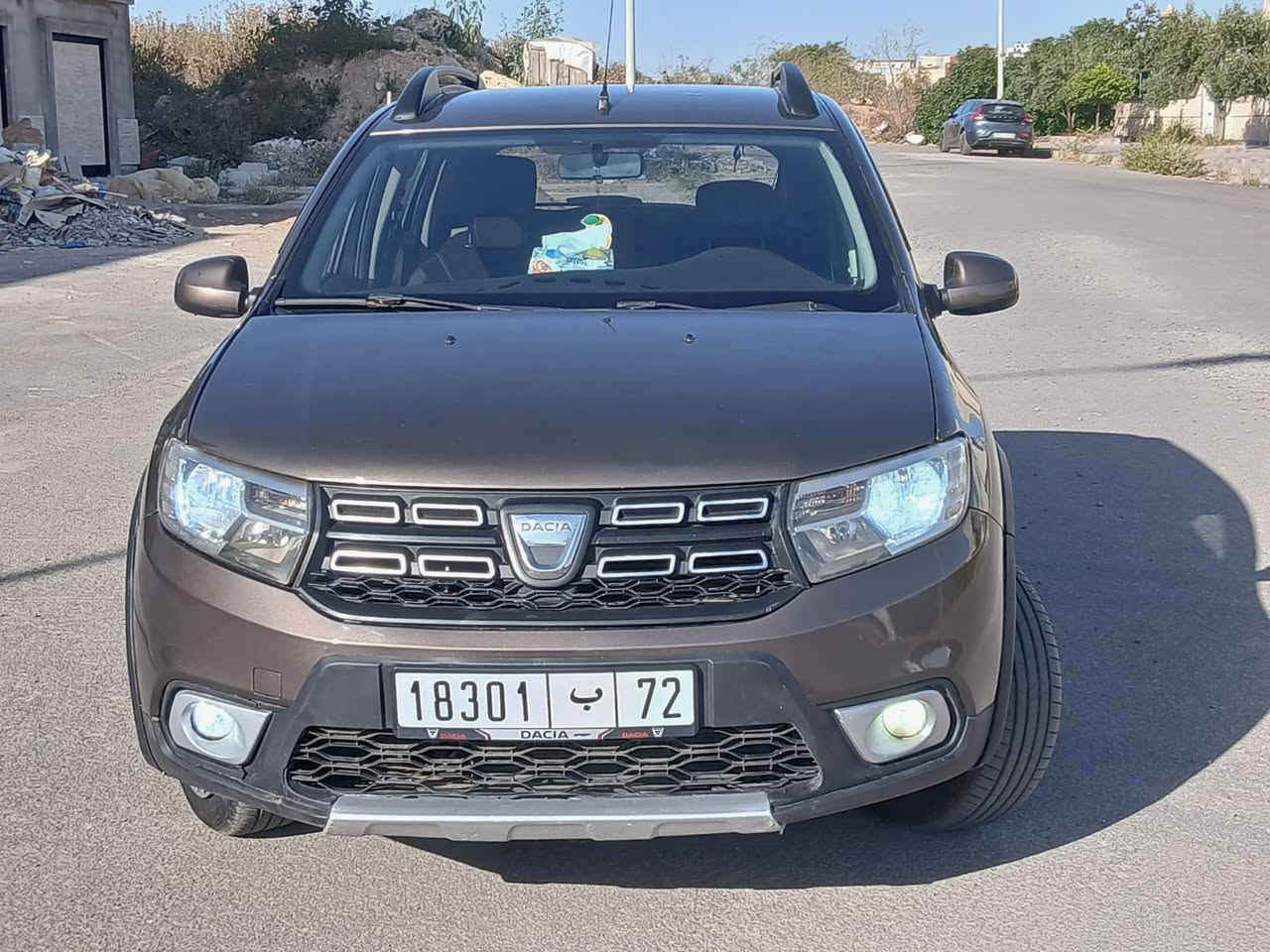 سنديرو موديل 2018 مليحة سطات تلفون 0677153585


**إذا كنت صاحب هذا الإعلان وتريد حذفه لأي سبب، رجاءا أرسل رسالة إلى الدعم الفني**