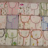 تراك كروشيه • ملابس أطفال