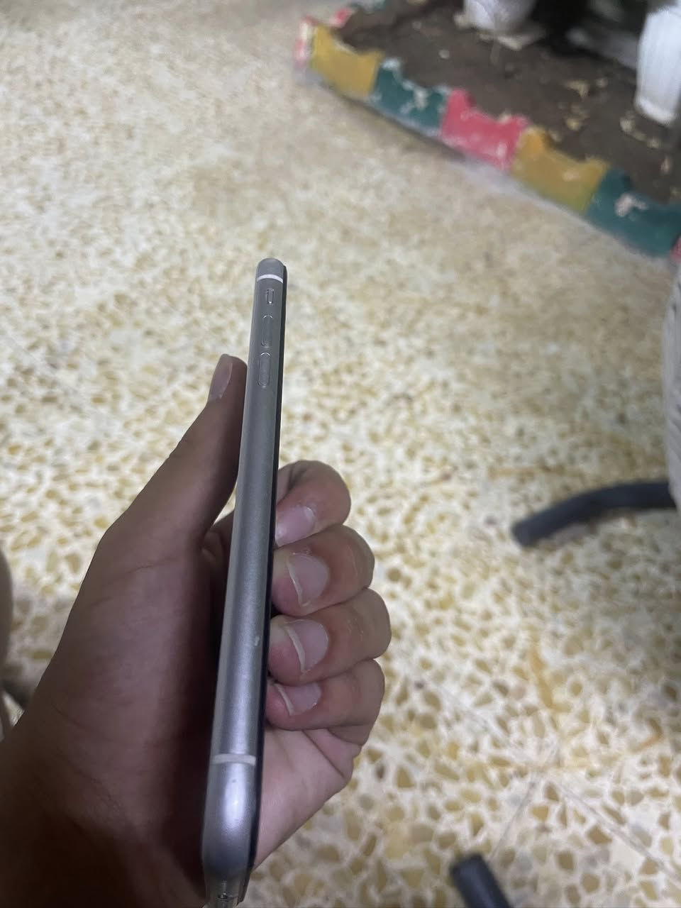 آيفون xr مبدل بطاريه ذاكره 64 تك سيم ،نضيف كله شغال سعره 135


**إذا كنت صاحب هذا الإعلان وتريد حذفه لأي سبب، رجاءا أرسل رسالة إلى الدعم الفني**