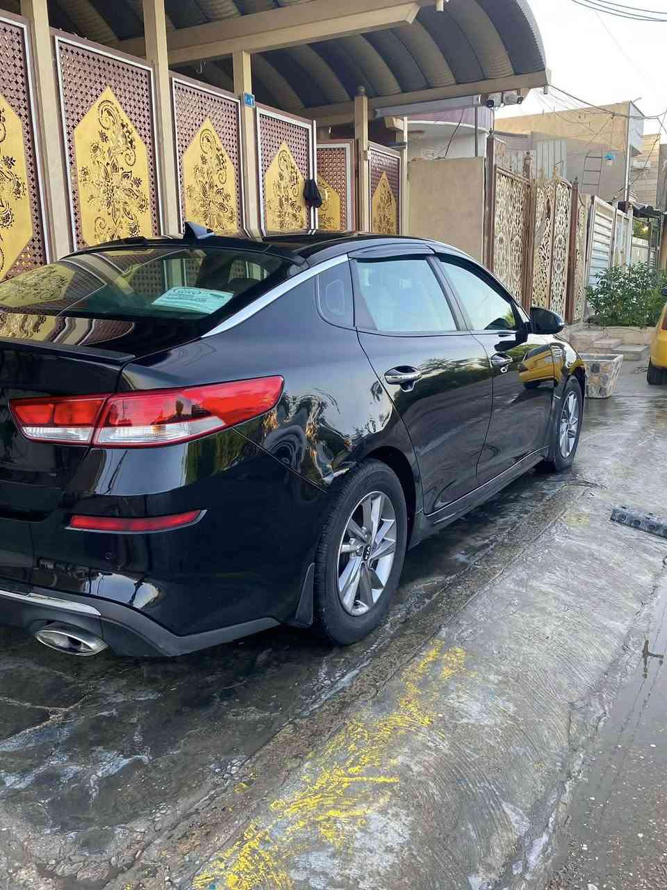 وارد امركي بيهه قطعه وحده تبدل مدون يرباك او دواخل شاشا جبيره رادار جانبي رادار امامي كامره حساس خلفي تحديد مساره نضام سبورت ويكو كير مكينه مكفول  ***********لسعر ١٢٧ وبي مجال
