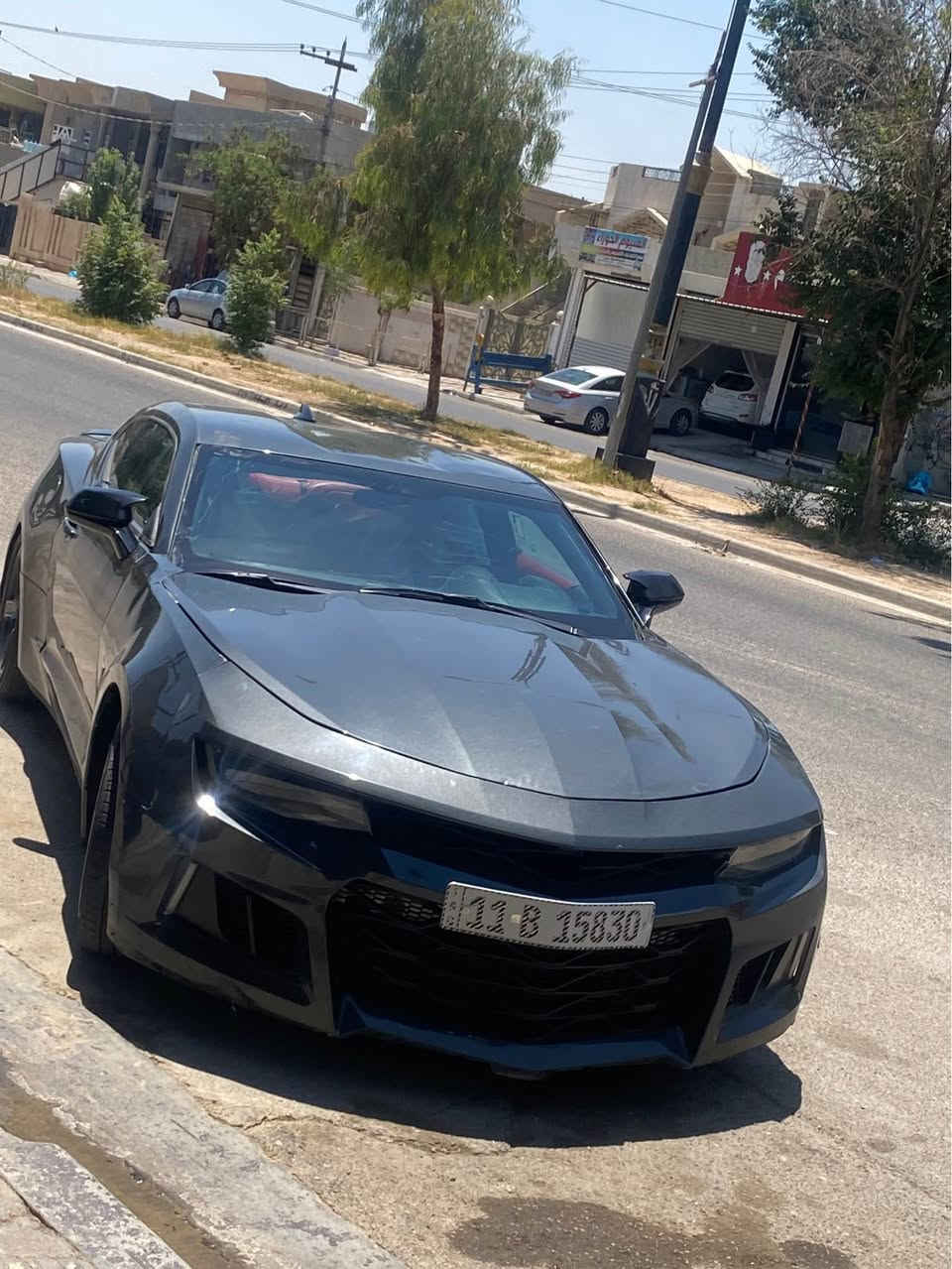 وبعد بيهة مواصفات الاتصال بلرقم***********
مراوس يرهم كركوك, العراق
