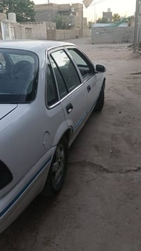 ديو ابرنس فراشه • ١٩٩٧ • رقم بغداد