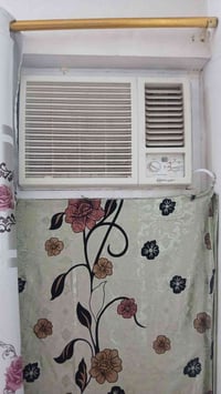 مكيف للبيع250 وبي مجال07705971800