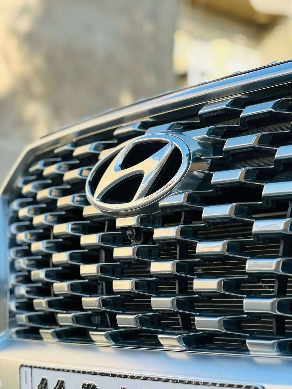 بيع مستعجل
هونداي باليسيد 2022
وارد امريكي بيهة جاملغ وبنيد بدون دواخل 

فول مواصفات 1/1
بصمه عدد 5
كامرات 360درجه 
كشنات منفصل VIP+جلد+كهرباء
شاحن لاسلكي 
شاشه دجتل 
بنرامه 
صندوق كهرباء 
كير دكمه 
سايد بريك دكمه
رادارات امامي خلفي+جانبي
تبريد ٣قطع 
وبعد بيهة هواي مواصفات 

مكينه 6سلندر 
مكينه كير مكفولات 
تخم تاير صدر جديد 
رقم بغداد انكليزي تحويل ثاني يوم

معروضه 210
عنوان بغداد شارع فلسطين 
***********
