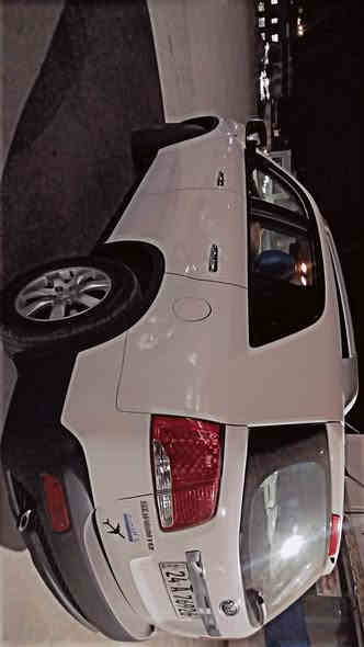 سلام عليكم من رخصت ادمن العزيز .
كيا سورينتو 2011للبيع سياره مكفوله عام كلين من صبغ و تعديل نضيف من يد واحد من شريكه ماشي 150محرك ما مفتوح گير تبريد كهربايات كل شي ب شرط سنوي و رقم جديد ب اسمي 3مقعد  طخم سياره جديد سعر 150بي مجال للطيبين ***********كورك و واتساب
