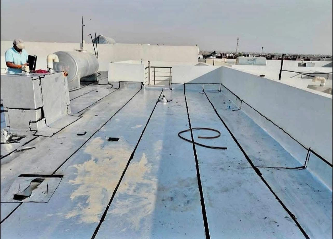 يتعهد روناهي كروب بمعالجة مشكلة الرطوبة بشكل نهائي وبضمان 7 سنوات بوصل ضمان ، باستخدام الايزوكام (لباد) 
 الان حافظ على منزلك من الرطوبة واضرارها واتصل على روناهي 
للحجز موعد لتغليف سطحك ..
للحجز والاستفسار :واتساب 
***********

@أبرز المعجبين

روناهي كروب للايزوكام في اربيل
