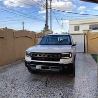جيتور G700 • ٢٠٢٦ • كفالة خليجية