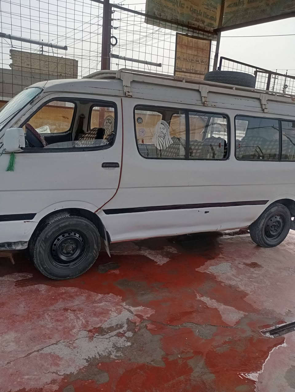 فتون 8 ////كير ونجي مكفول تخم تاير اكسن سياره مال خبزه مصفره تحويل0 مطلوبه 5 اوراق ينزل من السعر  30 ورقه مكان السياره حي اور جامع الفردوس اذا اكو مراوس سياره صغيره


**إذا كنت صاحب هذا الإعلان وتريد حذفه لأي سبب، رجاءا أرسل رسالة إلى الدعم الفني**