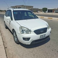 كارنز • ٢٠١٢ • مكفولة