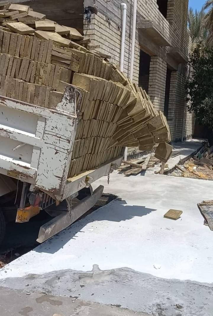 يعلن ابو امير الكربلائي للبيع الشتايكر لجميع المحافظات
عن فرشي درجة اولى
 
***********  -  ***********
