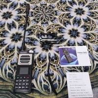 Baofeng • نظيف شغال • ميسان