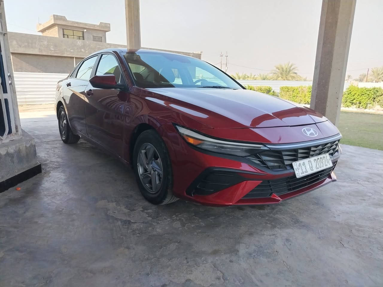 الانترا ٢٠٢٤ ماشيه ١١
اخت الزيرو
جاملغ وبنيد بدون دواخل
مكينه ٢٠٠٠
سويج لادار
مكاني التاجي *********** واتساب
*********** السعر ١٥٦ بيع مستعجل
ايباك استيرن راجع سستم
