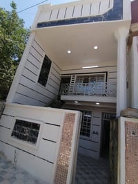 📍 بغداد ‐- الرفاق الثانية – خلف الأربع شوارع 💎 بيت استثماري مميز بمواص...