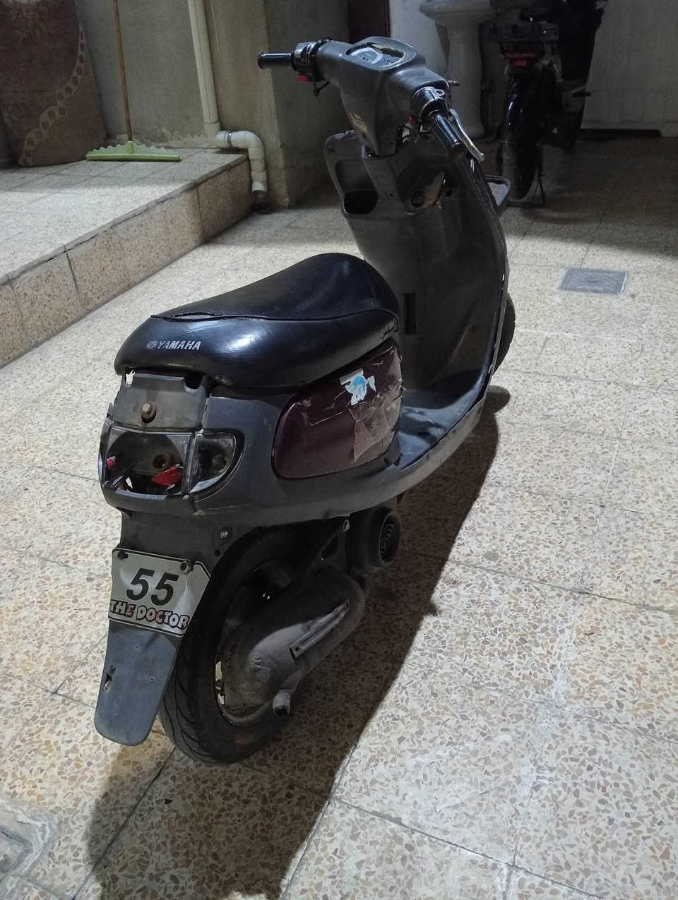 للبيع سعر مناسب مراسله خاص  نهايته شرط شغال100,000


**إذا كنت صاحب هذا الإعلان وتريد حذفه لأي سبب، رجاءا أرسل رسالة إلى الدعم الفني**