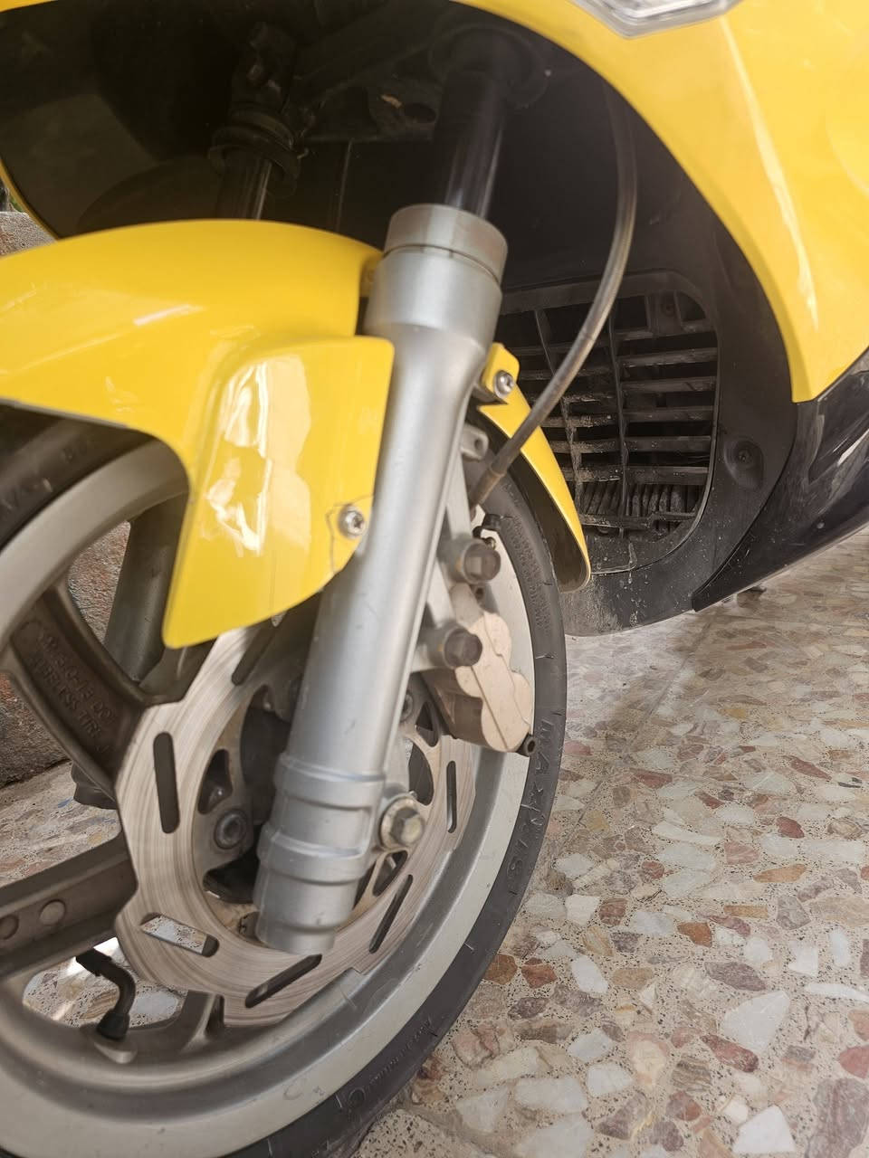 G--MAX محرك 150 cc
ماشيه 22 الف كيلو موجدة ورقت مزادة 
راديت تبريد دهن 
السعر مليون 900 الف 
مكاني حله بابل


**إذا كنت صاحب هذا الإعلان وتريد حذفه لأي سبب، رجاءا أرسل رسالة إلى الدعم الفني**