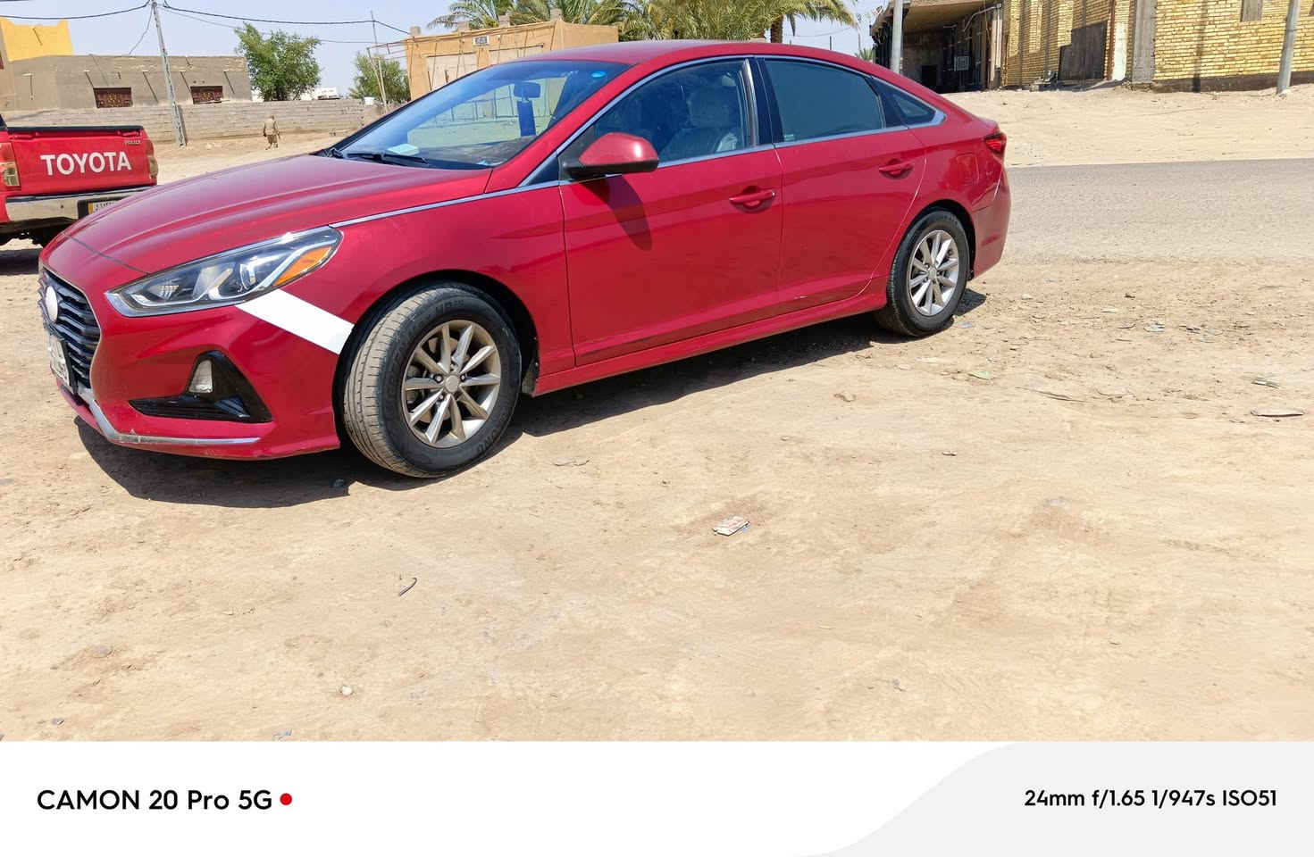 البيع سوناتا موديل 18وارد امريكي كفاله عامه من الحادث ليبل واحد فقط رشات صبغ اثر جراد جديده السياره ماشيه 140 علوان واسط صويره السعر 113تصال ***********
