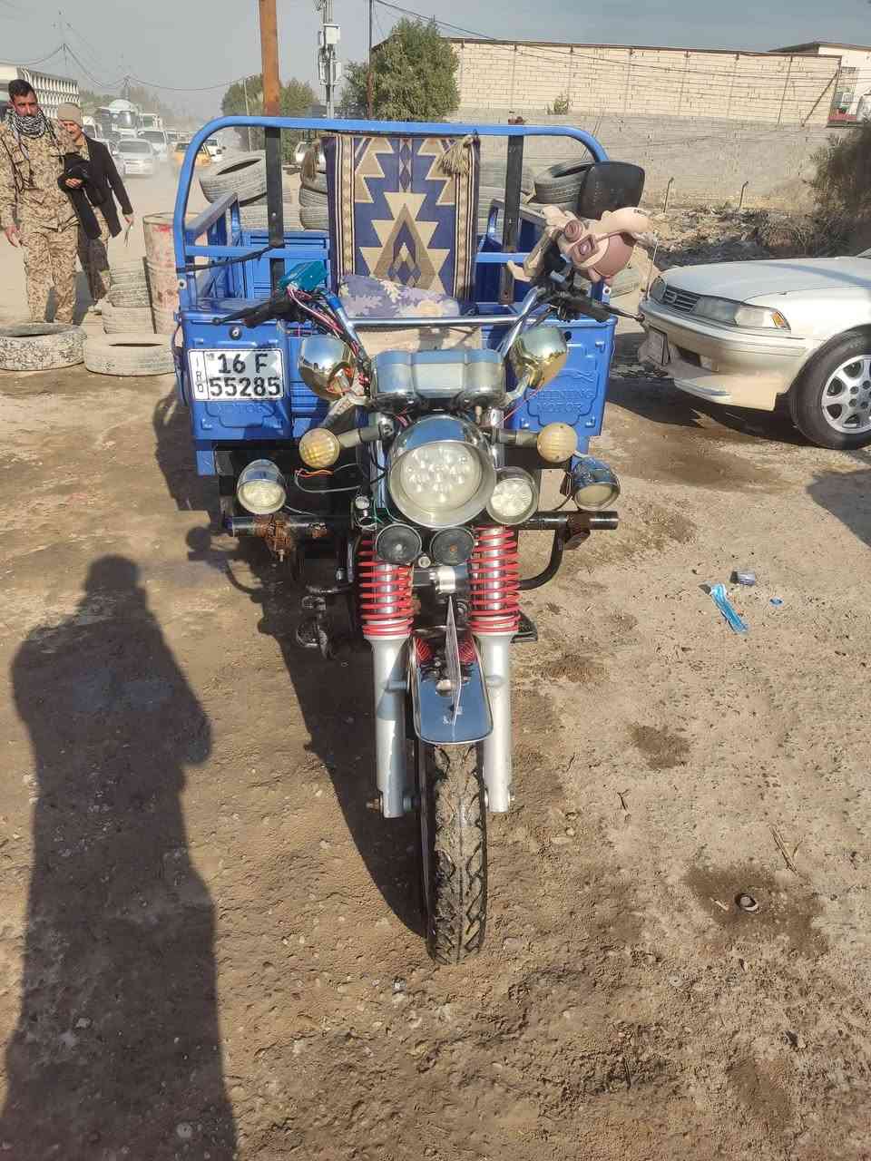 السلام عليكم 
ستوته جمره  نضيفه كدامك صوره المديل ٢٠٢٣ 
رقم وسنويه قادسيه
الرقم ***********
