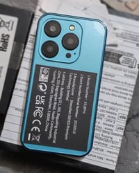 XS18Pro • مو ايفون • اكتب سعرك