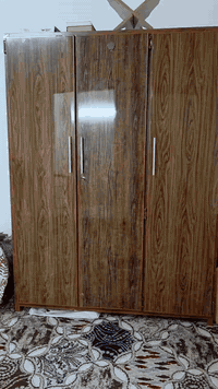 كنتور المنيوم • كركوك • حي الاسرى