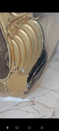 قنفة • صوفا • تخم قنفة • اثاث منزلي • اثاث بغداد • بغداد البياع • للبي...